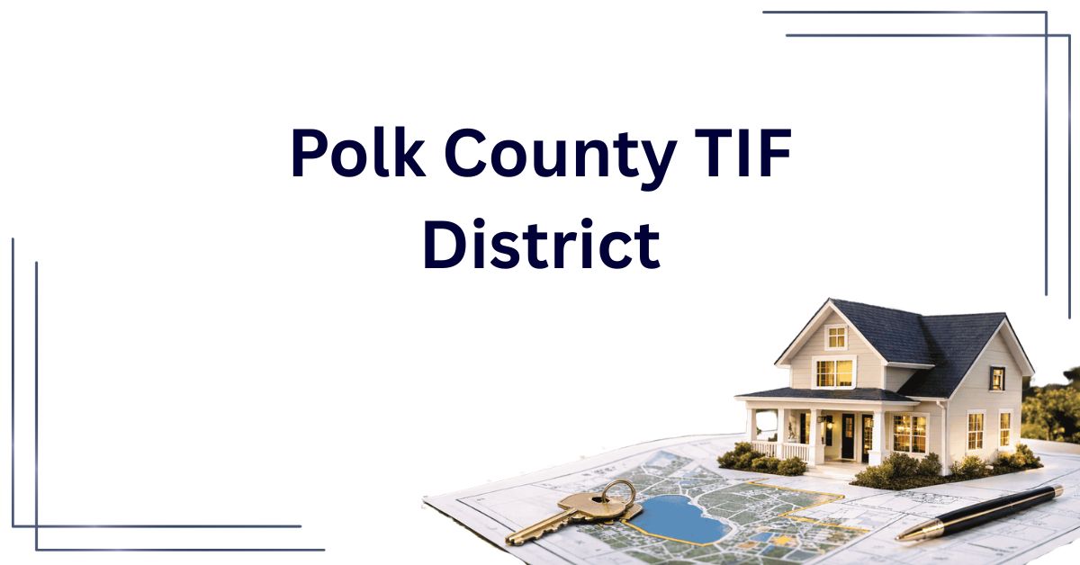 Polk-County-TIF-District